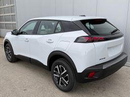 Zunanja slika - Peugeot 2008 - 2008 - 3 - Predogledna slika