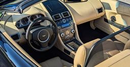 Zunanja slika - Aston Martin Vantage - S Roadster 4.7 V8   nova streha - 17 - Predogledna slika