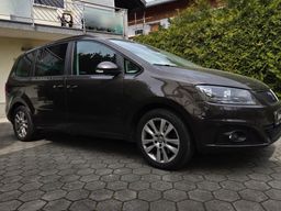 Zunanja slika - Seat Alhambra - 2,0 TDI CR Style Start&Stop DSG - 5 - Predogledna slika