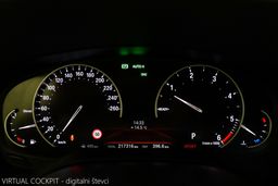 Zunanja slika - BMW 520 - d x-Drive Aut Sportline 191KM - 11 - Predogledna slika