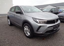 Zunanja slika - Opel Grandland - 1.2 TURBO 130hp - samo 58.000km - 2 - Predogledna slika