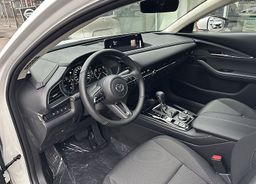 Zunanja slika - Mazda CX-30 - G140 CENTRE LINE AT - SUPER AKCIJA - ZALOGA - 8 - Predogledna slika