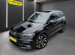 Zunanja slika - VW Tiguan - 2.0 TSI 4MOTION AVT. R-LINE VIRTUAL NAVI PDC KAM . - 2 - Predogledna slika