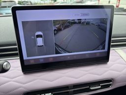 Zunanja slika - Dongfeng Box - 42.3 kWh+360KAMERA+TEMPOMAT+RADAR+7200€ SUBVENCIJE - 11 - Predogledna slika