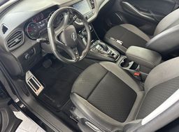Zunanja slika - Opel Grandland X - Elegance Plug-in-Hybrid 1.6 Turbo 225CV.KAMERA.LED - 8 - Predogledna slika