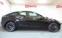 Zunanja slika - Tesla Model 3 - Performance AWD - 4 - Predogledna slika