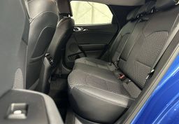 Zunanja slika - KIA XCeed - 1.5 TGDI WAY DCT - 10 - Predogledna slika