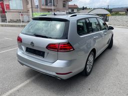 Zunanja slika - VW Golf - Variant 1,6 TDI BMT Comfortline DSG - 3 - Predogledna slika