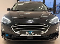 Zunanja slika - Ford Focus - 1.5-TITANIUM-LED-NAVI-2X-PDC-LINE-ASS-TEMP-ODLIČ.. - 2 - Predogledna slika