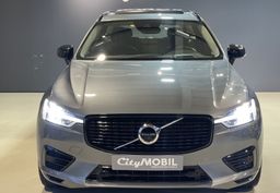 Zunanja slika - Volvo XC60 - T8-R DESIGN-PANO-NAVI-ZRAČNO-RADAR-360KAMERA-LED - 2 - Predogledna slika
