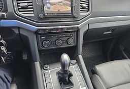 Zunanja slika - VW Amarok - 3.0 TDI KAMERA NAVI WEBASTO LED DDV-TOOP STANJE - 12 - Predogledna slika