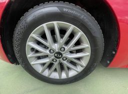 Zunanja slika - KIA Rio - 1.25 MPI  62 kW  EX Edition KAMERA.PDC ZADAJ.TEMPO - 12 - Predogledna slika