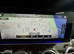 Zunanja slika - Mercedes-Benz E-Razred - E 400 d 4MATIC.KAMERA.USNJE.ACC.ZRAČ.VZMETENJE.LE - 9 - Predogledna slika