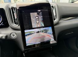 Zunanja slika - Hongqi HS3 - 1.5T TOP OPREMA + AKCIJSKA CENA + TESTNO VOZILO - 13 - Predogledna slika