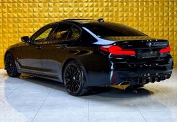 Zunanja slika - BMW Serija 5 - : 530d xDrive M Sport-LASER-4CONTROL-HLAJENJE-HEAD - 7 - Predogledna slika
