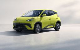 Zunanja slika - BYD DOLPHIN SURF - ACTIVE 30kWh 65kW - 1 - Predogledna slika