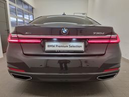 Zunanja slika - BMW Serija 7 - 730d xDrive - 11 - Predogledna slika