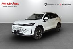 Zunanja slika - Baic X7 - X7 - 3 - Predogledna slika