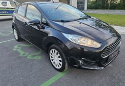 Zunanja slika - Ford Fiesta - 1.4 Trend|SLO|multifunkcija|AVTOklima|bluetooth|USB - 3 - Predogledna slika