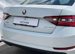 Zunanja slika - Škoda Superb - 2.0 TDI-LED-NAVI-MEMORY-18COL-PDC+KAM-GRETJE - 4 - Predogledna slika