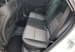 Zunanja slika - Hyundai Tucson - 1.6 GDI Premium slo-navi-alu-pdc-acc-tempom-kamera - 17 - Predogledna slika