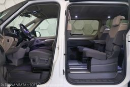 Zunanja slika - VW Multivan - T7 L2 2.0 TDI DSG Edition 150KM - 9 - Predogledna slika