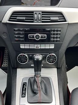 Zunanja slika - Mercedes-Benz C-Razred - C 220 CDI+AMG+EL. OKNO+XENON+NAVI - 13 - Predogledna slika