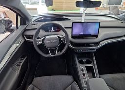 Zunanja slika - Škoda Enyaq - IV Coupe Sportline 85 - 6 - Predogledna slika