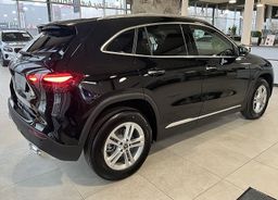 Zunanja slika - Mercedes-Benz GLA-Razred - 180 Progressive - 4 - Predogledna slika