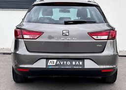 Zunanja slika - Seat Leon - 1.6 TDI+SLO+ALU+NAVI+PDC+LED - 8 - Predogledna slika