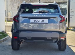 Zunanja slika - Dacia Duster - 1.2 TCe 130 EXPRESSION 4x4 - 6 - Predogledna slika