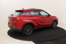 Zunanja slika - Dongfeng Seres 3 - luxury 120kw - 54kWh - odprodaja novih vozil - 7 - Predogledna slika