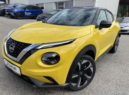 Zunanja slika - Nissan Juke - 1.0 DIG-T 114 N-CONNECTA - 2 - Predogledna slika