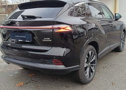 Zunanja slika - MG MG HS - HS Luxury 1.5T Hybrid+ Samodejni menj. - 4 - Predogledna slika