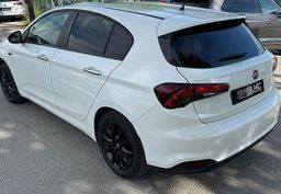 Zunanja slika - Fiat Tipo - 1.4 95ks °SLO-POREKLO° °LED° °16-COL° °6-PRESTAV° - 7 - Predogledna slika