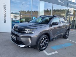 Zunanja slika - Citroën C5 - Shine 1.2 PureTech 130 - AVTOMATIK - TOP OPREMA - 19 - Predogledna slika