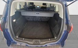 Zunanja slika - Ford S-MAX - 2.5 Hybrid FHEV Titanium AVT-NAVI-PDC-KEYLES-ZIM.P - 11 - Predogledna slika