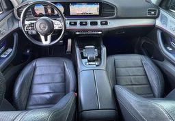 Zunanja slika - Mercedes-Benz GLE-Razred - GLE coupe GLE 400 d 4MATIC Amg... - 9 - Predogledna slika
