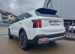 Zunanja slika - KIA Sorento - 2.2 TCi EX Limited Pano. AWD 8DCT 142kW - 6 - Predogledna slika