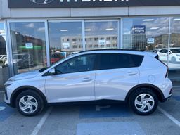 Zunanja slika - Hyundai Bayon - 1,2 MPI Comfort + Winter, rg - 2 - Predogledna slika