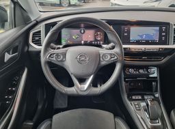 Zunanja slika - Opel Grandland - 1.6 PHEV GSE AUTO 300HP 4WD + POTRJENA KNJIGA - 10 - Predogledna slika