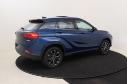 Zunanja slika - Dongfeng Seres 3 - Luxury 120kw - 54kWh - odprodaja novih vozil - 3 - Predogledna slika