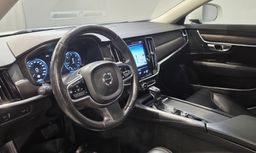 Zunanja slika - Volvo V90 - Cross Country D5 AWD Pro Avt. USNJE PANO ACC LANE LED - 10 - Predogledna slika