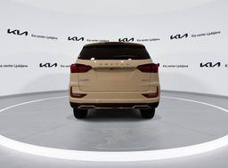 Zunanja slika - SsangYong Rexton - 2.2 XDi Limited+ 4WD AT - 6 - Predogledna slika