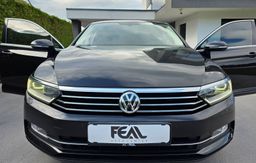 Zunanja slika - VW Passat - 2.0 TDI-AVT-VIRTUAL-LED-XENON-ACC-KAMERA-NAVI-PDC- - 7 - Predogledna slika