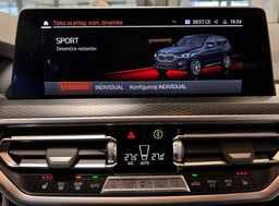 Zunanja slika - BMW X3 - serija : 20d-XD-M-PAKET-LASER-HEAD-MEMORY-HARMAN-KEYLES-1.. - 15 - Predogledna slika