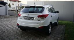 Zunanja slika - Hyundai ix35 - 2.0 CRDI Premium 4WD+USNJE+PANO.+KAMERA+1.LAST. - 8 - Predogledna slika