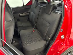 Notranja slika - Suzuki Ignis - Ignis - 11 - Predogledna slika