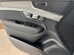 Zunanja slika - Volvo XC90 - B5P Core 7s AWD 3 leta garancije + 3 servisi - 11 - Predogledna slika