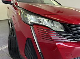 Zunanja slika - Peugeot 5008 - 1.5 BlueHDI 130 S S Allure Pack Avt.KAMERA.LED.USN - 13 - Predogledna slika